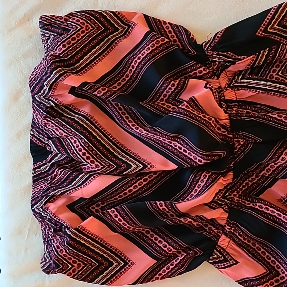 Express Dress